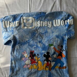 Disney World Spirit Jersey XS